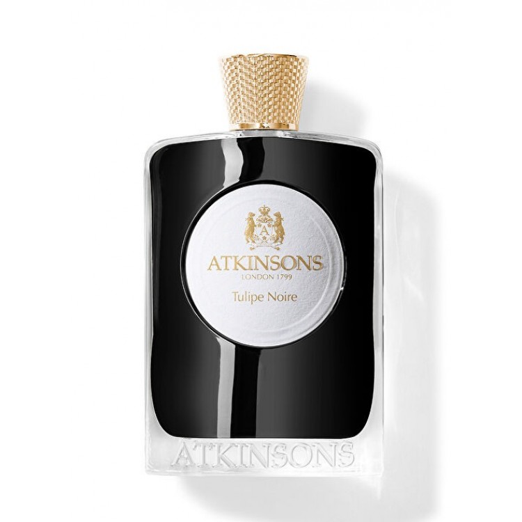 Atkinsons Tulipe Noir EDP 100 ml Unisex Parfüm