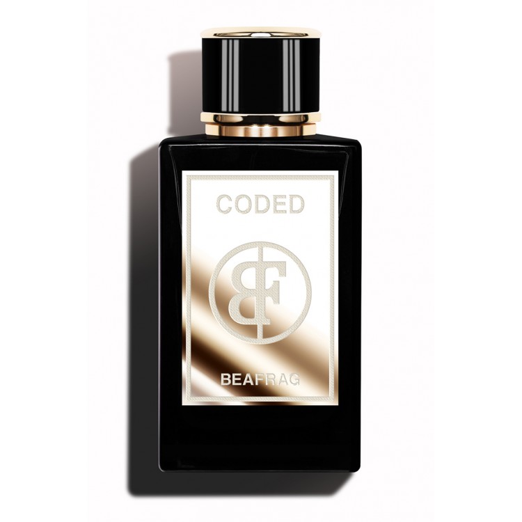 Coded - Doğal Parfüm - 150 ml - Eau De Parfum - Erkek Parfüm