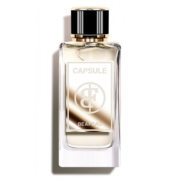 Capsule - Doğal Parfüm - 100 ml - Eau De Parfum - Erkek Parfüm