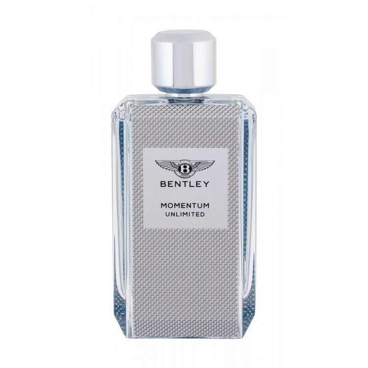 Bentley Momentum Unlimited EDT 100 ml Erkek Parfümü Bentley Momentum Unlimited EDT 100 ml Erkek Parfümü