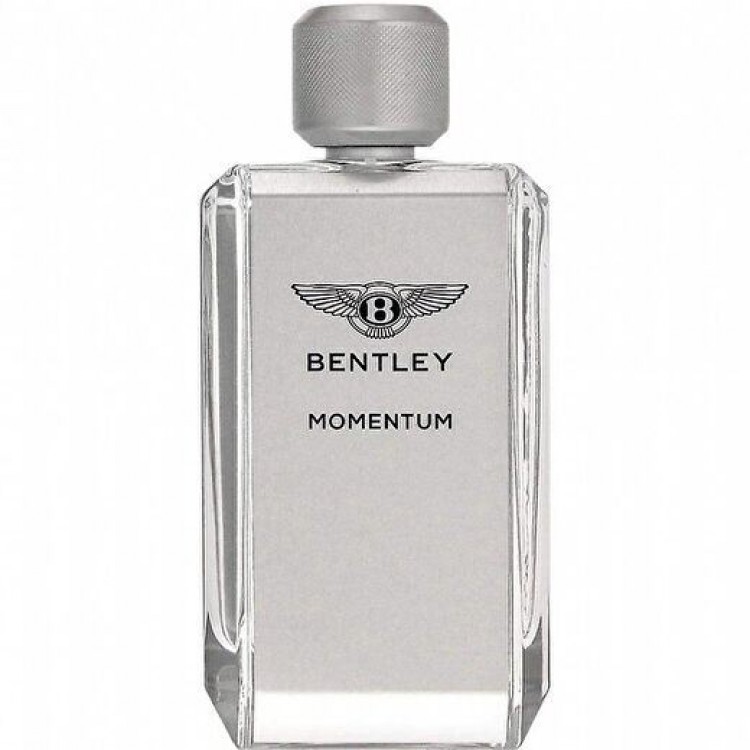 Bentley Momentum EDT 100 ml Erkek Parfüm