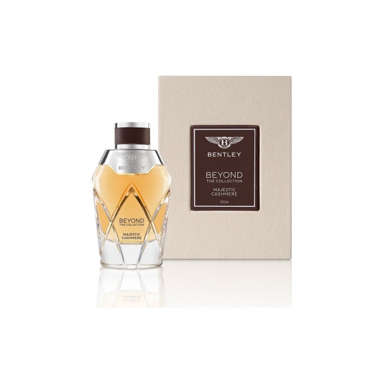 Bentley Majestic Cashmere EDP 100 ml Erkek Parfüm Bentley Majestic Cashmere EDP 100 ml Erkek Parfüm