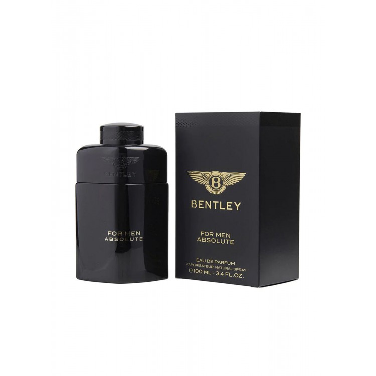 Bentley For Men Absolute Edp 100 Ml