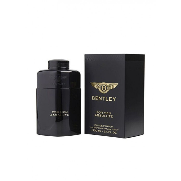 Bentley For Men Absolute Edp 100 Ml
