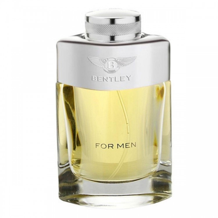 Bentley For Men EDT 100 ml Erkek Parfümü Bentley For Men EDT 100 ml Erkek Parfümü