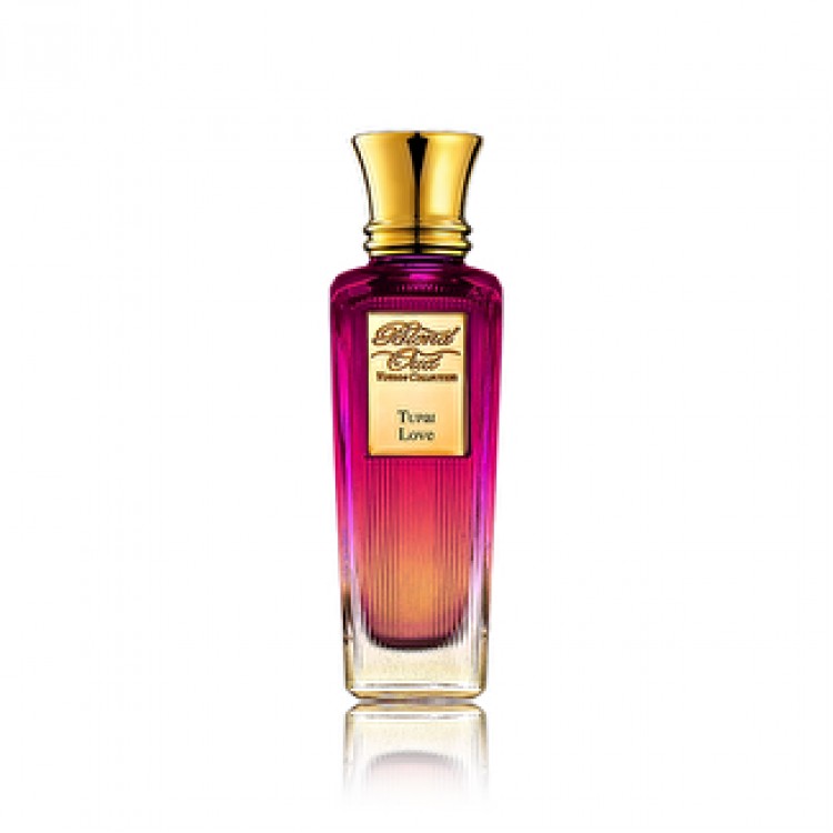 BLEND OUD TUPAI LOVE UNİSEX PARFÜM  EDP 75 ML