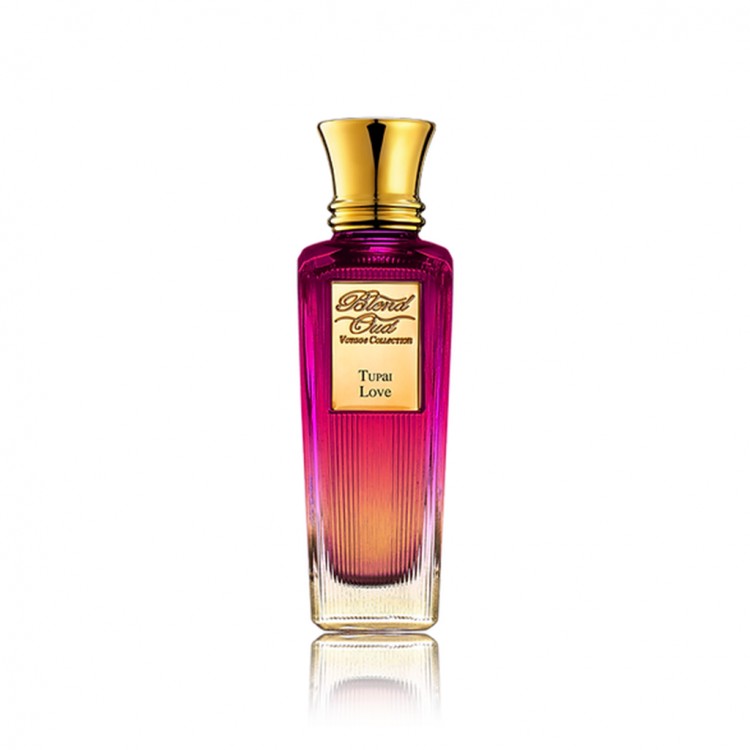 BLEND OUD TUPAI LOVE UNİSEX PARFÜM EDP 75 ML BLEND OUD TUPAI LOVE UNİSEX PARFÜM EDP 75 ML