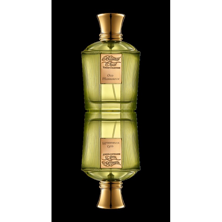 BLEND OUD VOYAGE COLL. MARAKECH EDP 60ML