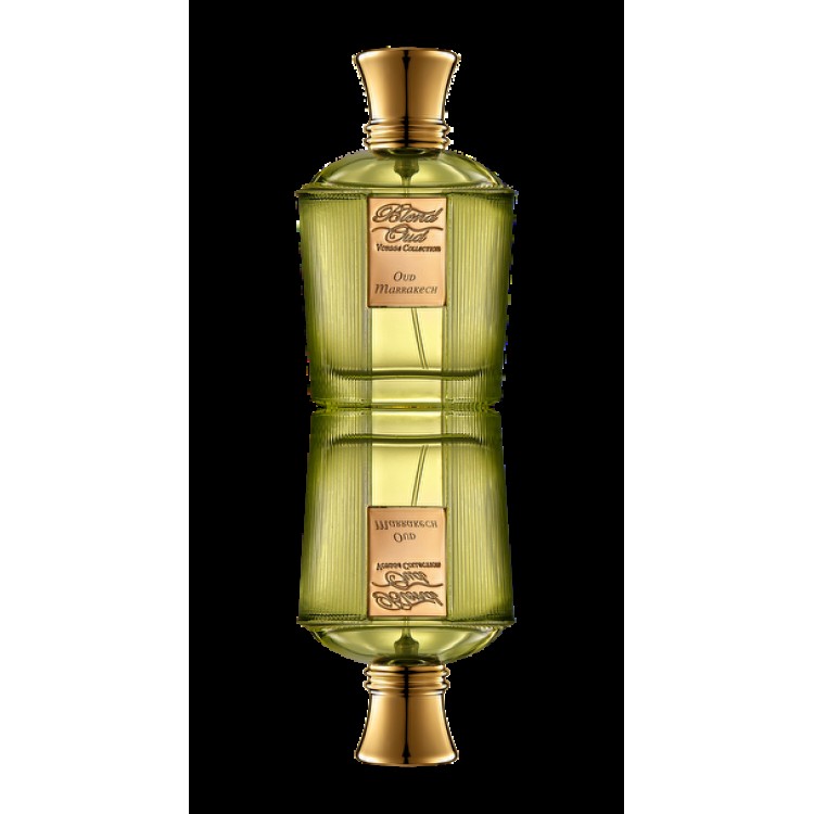 BLEND OUD VOYAGE COLL. MARAKECH EDP 60ML