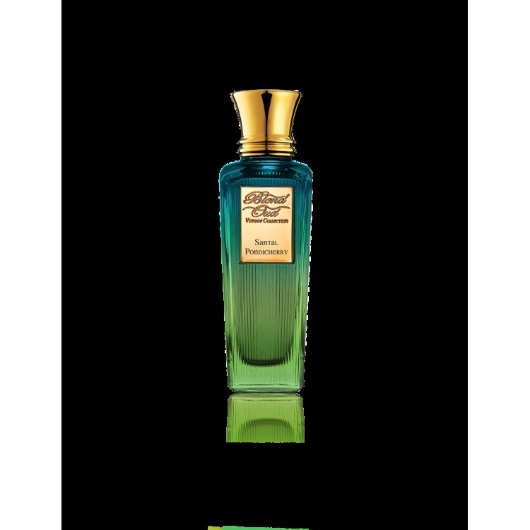 BLEND OUD SANTAL PONDICHERY