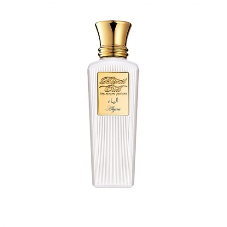 Blend Oud Alya 75 Ml Unisex Parfüm Blend Oud Alya 75 Ml Unisex Parfüm