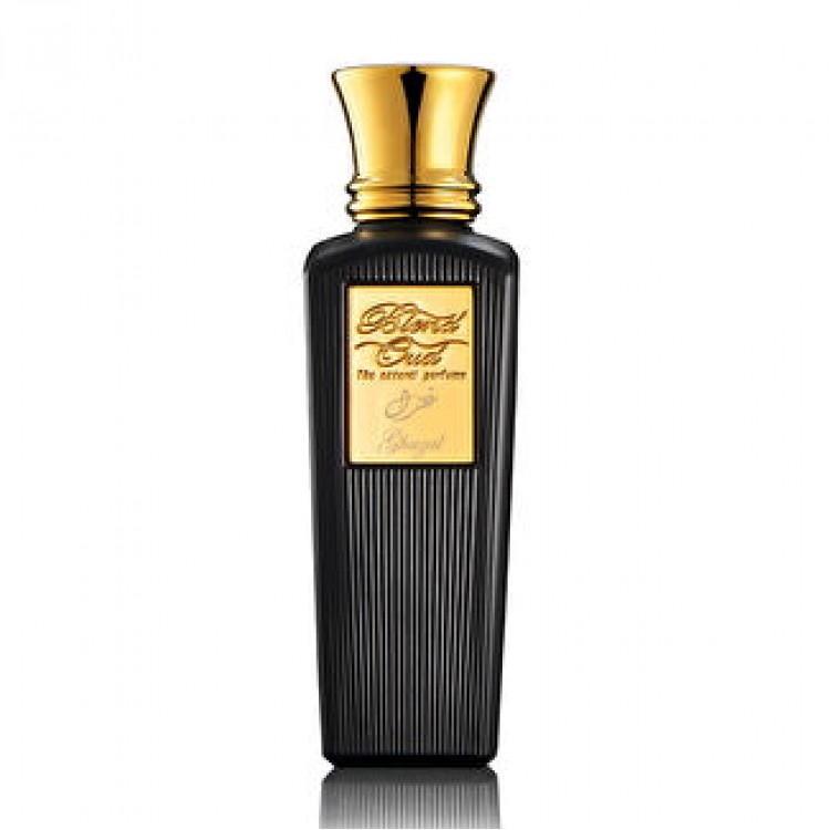 BLEND OUD CLASSIC COLL. GHAZAL  EDP 75 ml