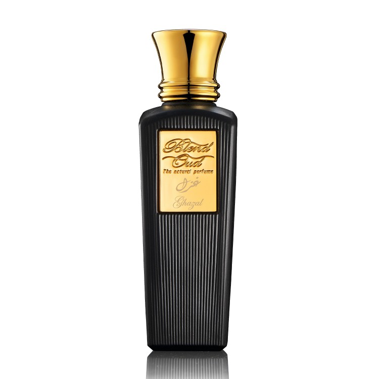 BLEND OUD CLASSIC COLL. GHAZAL EDP 75 ml BLEND OUD CLASSIC COLL. GHAZAL EDP 75 ml