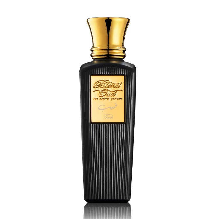 BLEND OUD CLASSIC COLL. TEEB EDP 75 ml BLEND OUD CLASSIC COLL. TEEB EDP 75 ml