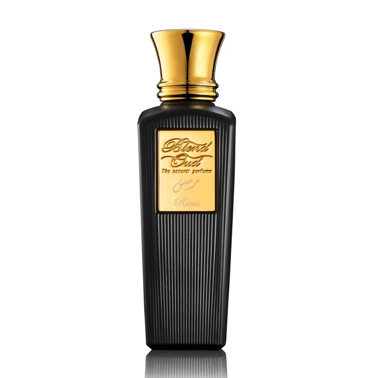 BLEND OUD CLASSIC COLL. RAMS EDP 75 ml BLEND OUD CLASSIC COLL. RAMS EDP 75 ml