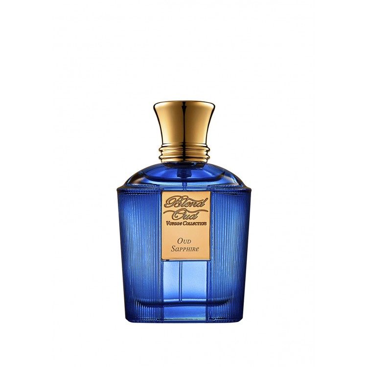 Blend Oud Oud Voyage Sapphire EDP 60 ml Unisex Blend Oud Oud Voyage Sapphire EDP 60 ml Unisex