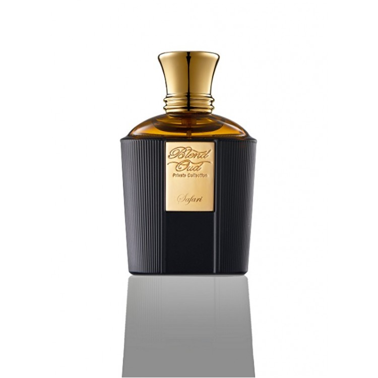 BLEND OUD PRIVATE COLL. SAFARI   EDP 60 ml