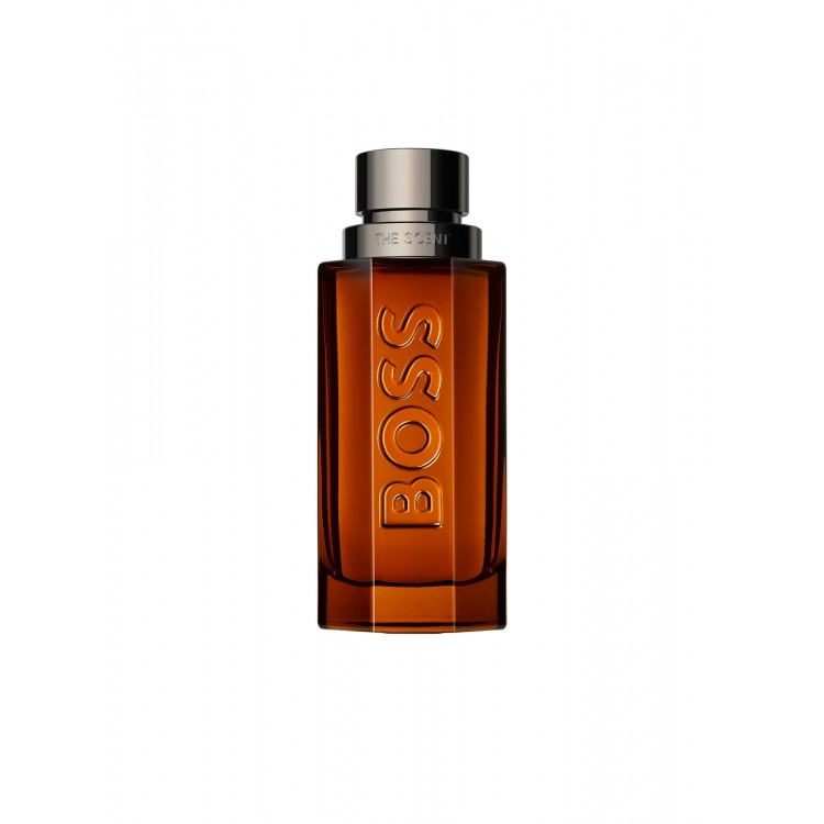 Hugo Boss The Scent Edp Intense For Hım 100 ml Erkek Parfüm Hugo Boss The Scent Edp Intense For Hım 100 ml Erkek Parfüm