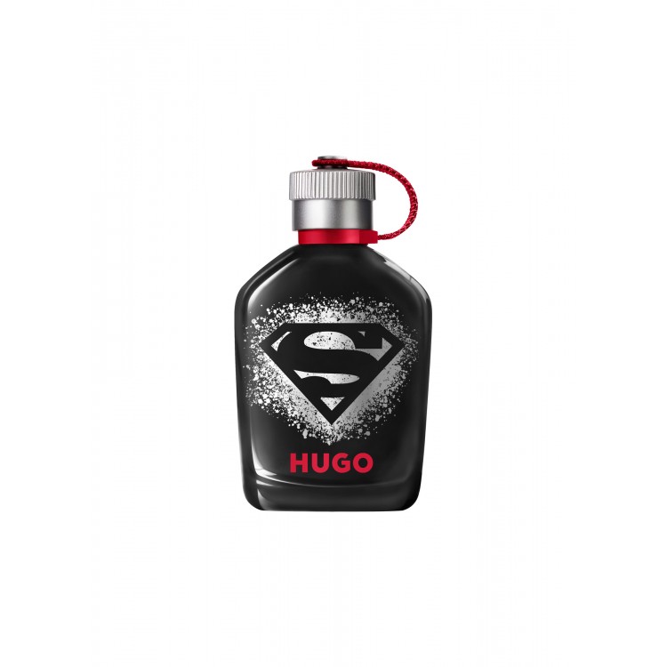 Hugo Superman Edp 125 ml Erkek Parfüm Hugo Superman Edp 125 ml Erkek Parfüm