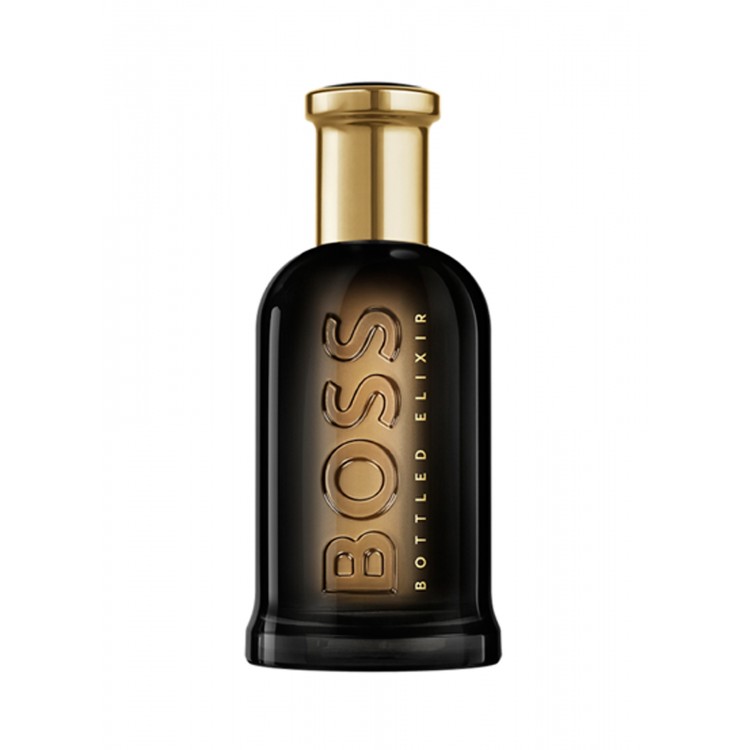 Bottled Elixir Parfum Intense 100 Ml Bottled Elixir Parfum Intense 100 Ml
