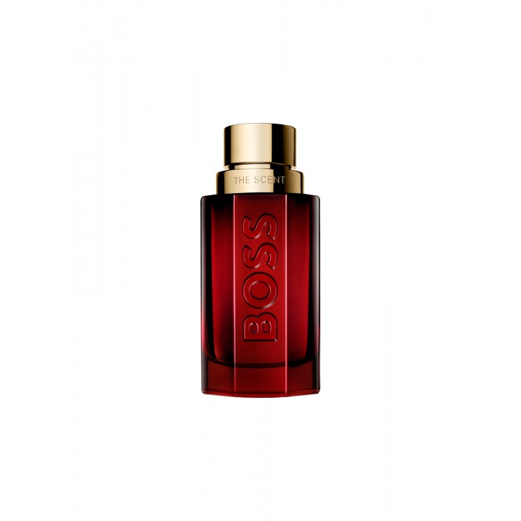 Hugo Boss The Scent Elixir For Him 50 ml Erkek Parfüm Hugo Boss The Scent Elixir For Him 50 ml Erkek Parfüm