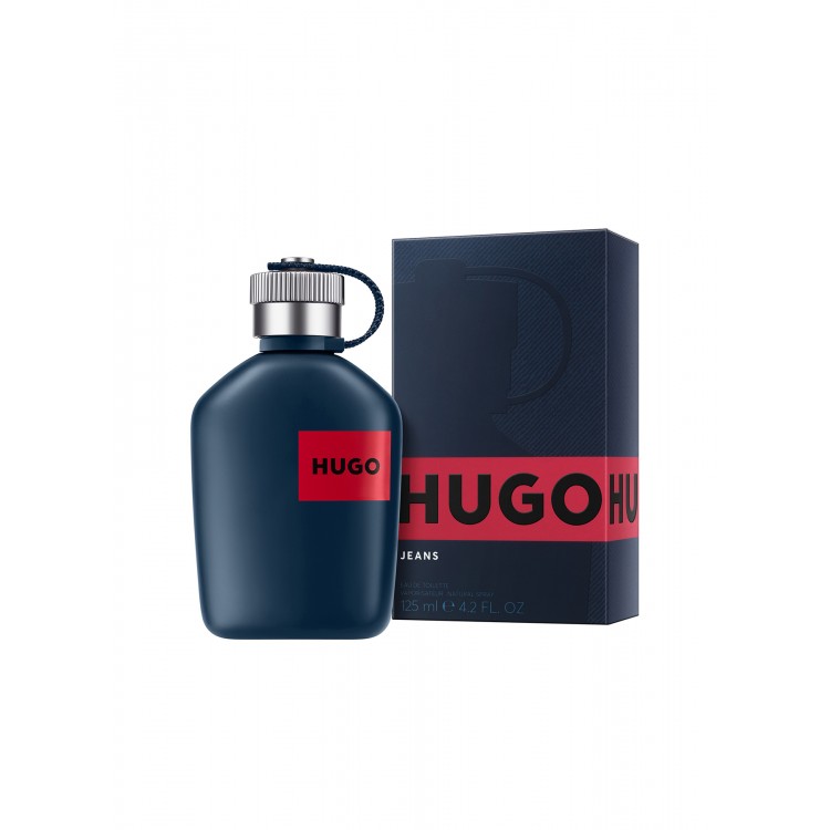 Hugo Jeans EDT 125ml Hugo Jeans EDT 125ml