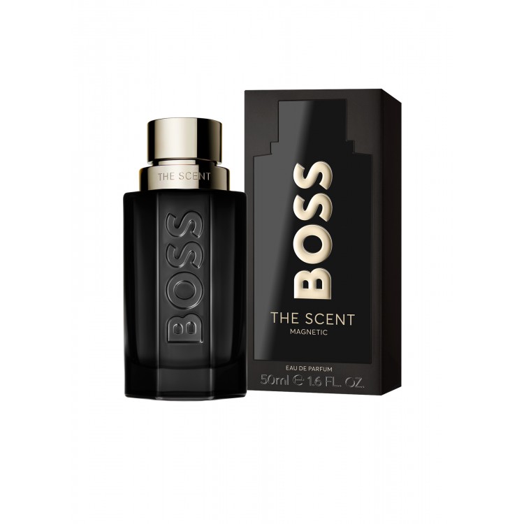 Hugo Boss The Scent Magnetic For Him Erkek Parfüm Edp 50 Ml Hugo Boss The Scent Magnetic For Him Erkek Parfüm Edp 50 Ml