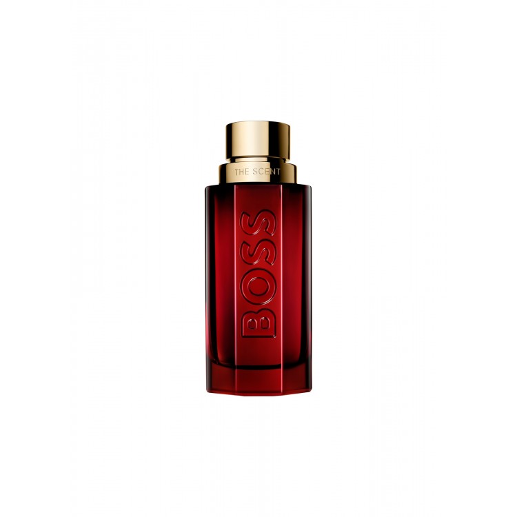 Hugo Boss The Scent Elixir For Him 100 ml Erkek Parfüm Hugo Boss The Scent Elixir For Him 100 ml Erkek Parfüm