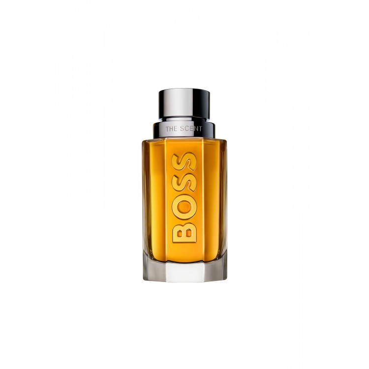 Hugo Boss The Scent For Hım EDT 50 ML Erkek Parfüm Hugo Boss The Scent For Hım EDT 50 ML Erkek Parfüm