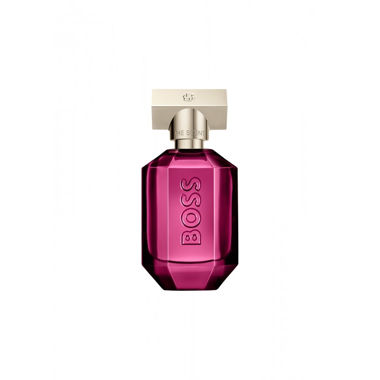 Hugo Boss The Scent Magnetic For Her Kadın Parfüm Edp 50 Ml Hugo Boss The Scent Magnetic For Her Kadın Parfüm Edp 50 Ml