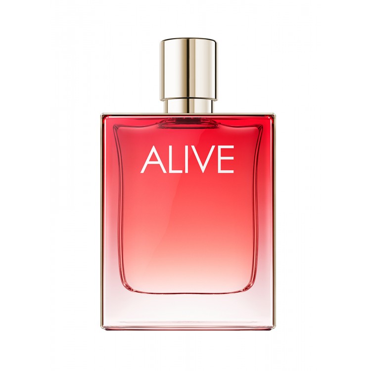 Hugo Boss Alive Intense Edp 80 ml Kadın Parfümü