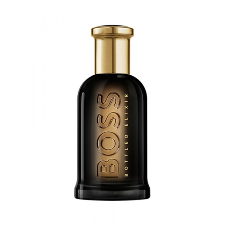 Bottled Elixir Erkek Parfüm 50 Ml