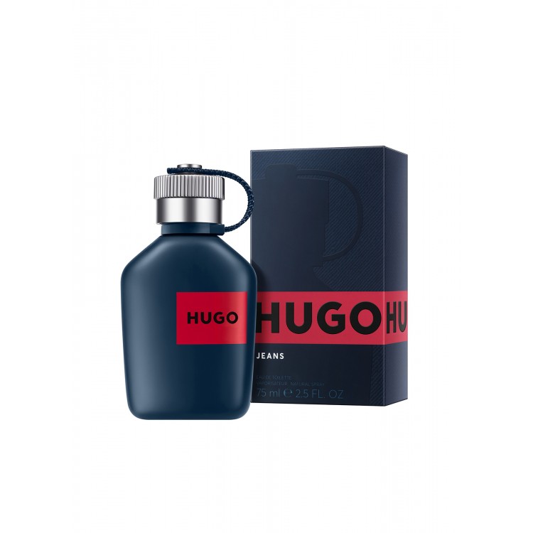 Hugo Boss Jeans EDT 75 ml Erkek Parfüm Hugo Boss Jeans EDT 75 ml Erkek Parfüm