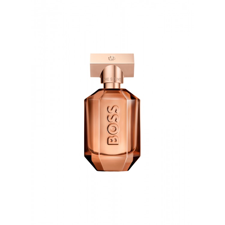 Hugo Boss The Scent Le Parfum For Her Kadın Parfüm 50 ml Hugo Boss The Scent Le Parfum For Her Kadın Parfüm 50 ml