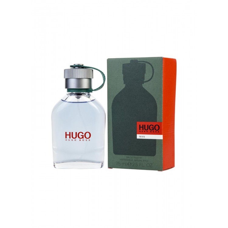 Hugo Boss Hugo Green Edt 75 ml Erkek Parfüm