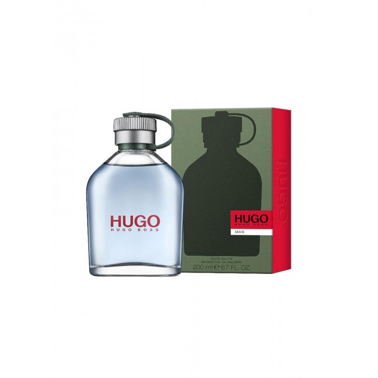 Hugo Boss Man EDT Parfüm 200 ml Hugo Boss Man EDT Parfüm 200 ml