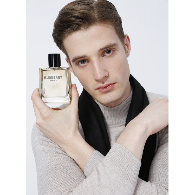 Burberry Hero Edt 100 ml Erkek Parfüm