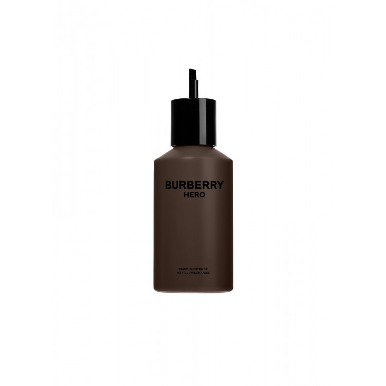 Burberry Hero Parfum Intense 200 ml Refill Erkek Parfüm