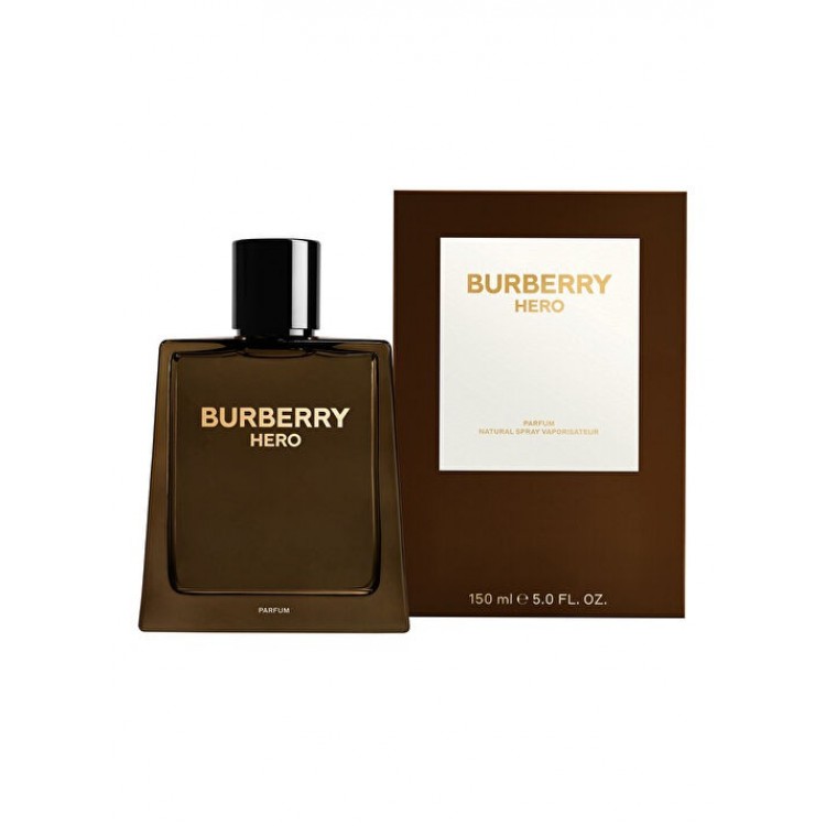 Burberry Hero Parfum 150 ml