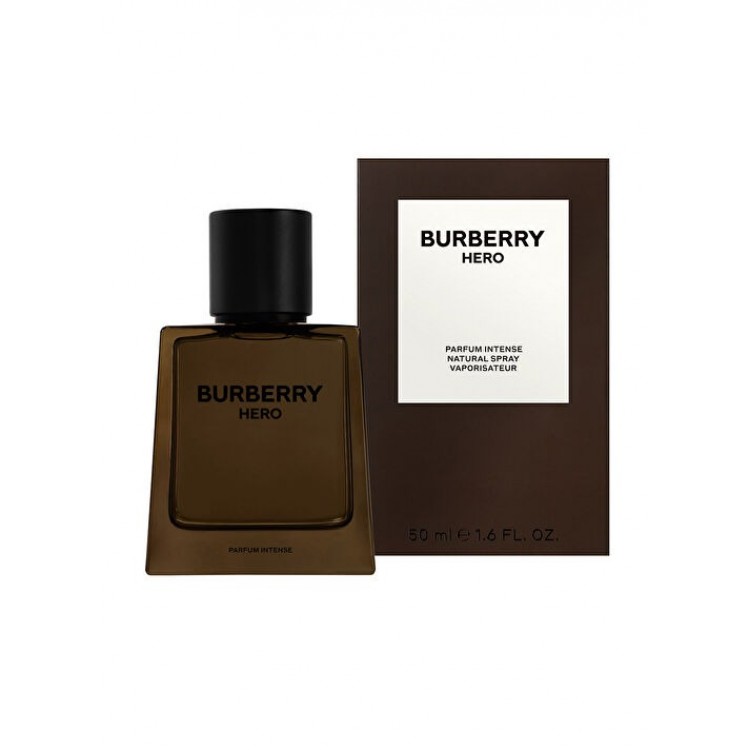 Burberry Hero Parfum Intense 50ml
