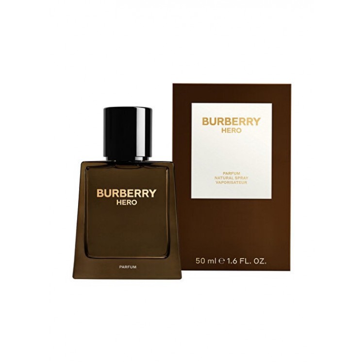 Burberry Hero Parfum 50 ml