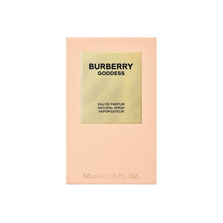 Burberry Goddess EDP 50 ml Kadın Parfüm