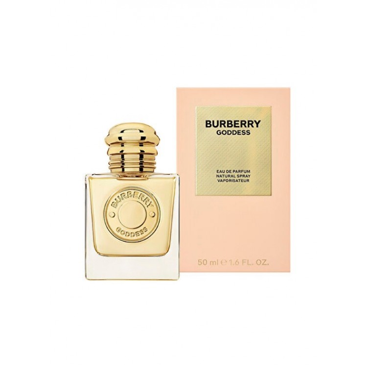 Burberry Goddess EDP 50 ml Kadın Parfüm