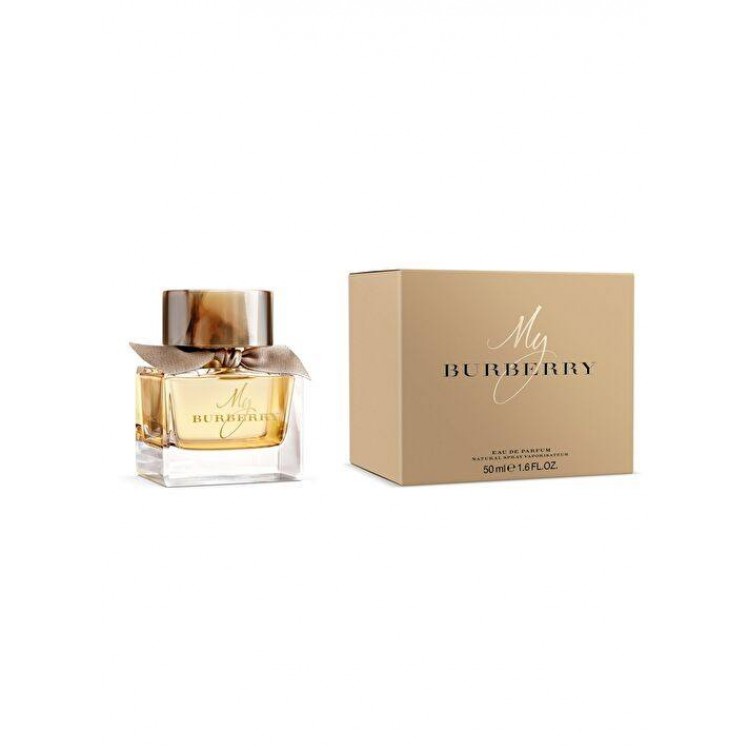 Burberry 50 ml Parfüm