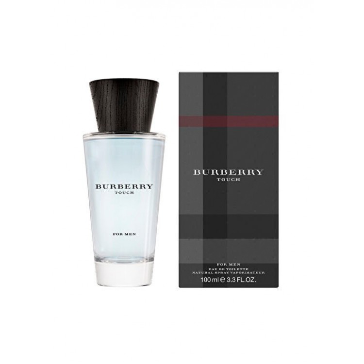 Burberry Touch EDT 100 ml Erkek Parfüm