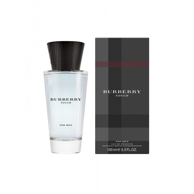 Burberry Touch EDT 100 ml Erkek Parfüm
