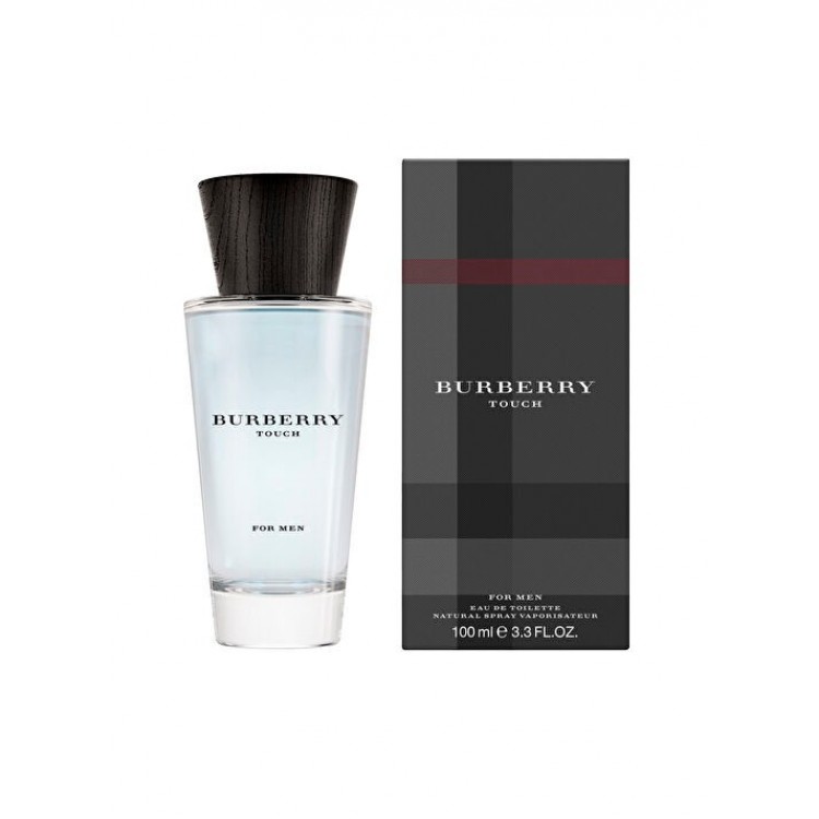 Burberry Touch EDT 100 ml Erkek Parfüm