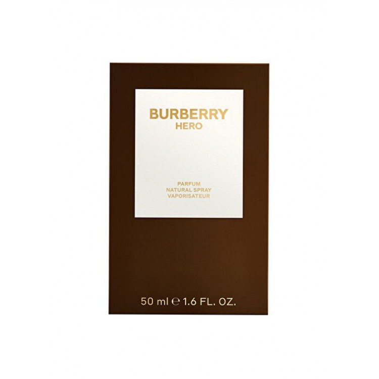 Burberry Hero Parfum 50 ml