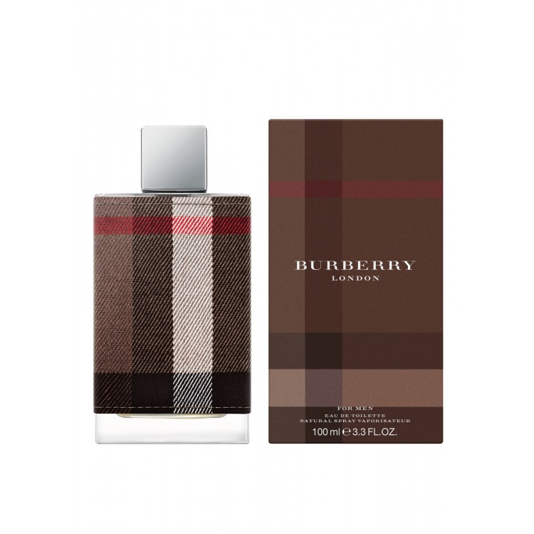Burberry London Edt Erkek Parfüm 100 ml 
