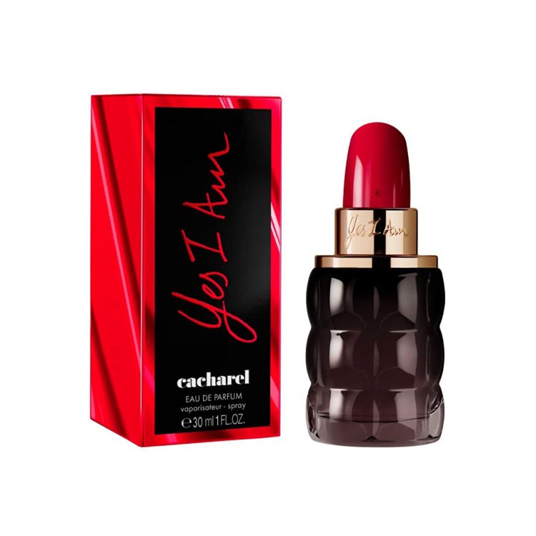 Cacharel Yes I am Edp 30 ml Kadın Parfüm